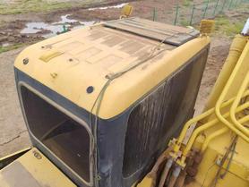 Buy Komatsu PC360-7 Used Excavator / 8 Buy Komatsu PC360-7 Used Excavator / 8