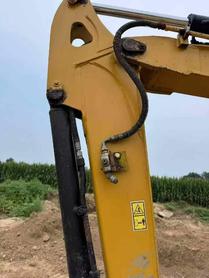 Buy Caterpillar 306D Used Excavator / 3 Buy Caterpillar 306D Used Excavator / 3