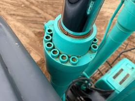 Buy Kobelco SK200-2 Used Excavator / 7 Buy Kobelco SK200-2 Used Excavator / 7