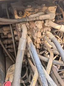 Buy Komatsu PC200-7 Used Excavator / 5 Buy Komatsu PC200-7 Used Excavator / 5