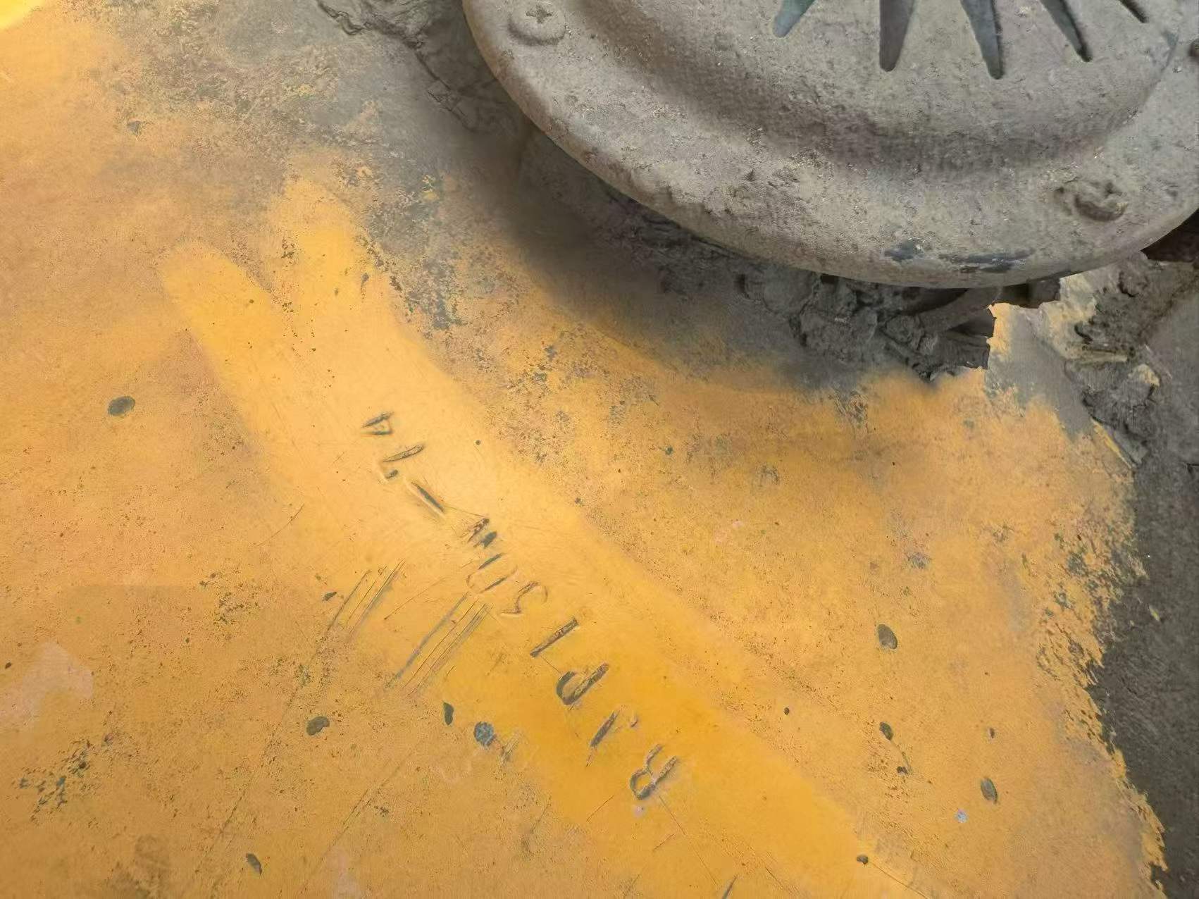 Buy Hyundai R130W Used Excavator / 5