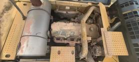 Buy Caterpillar 336E Used Excavator / 5 Buy Caterpillar 336E Used Excavator / 5