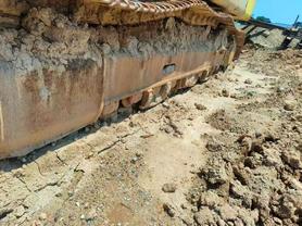 Buy Caterpillar 349E Used Excavator / 3 Buy Caterpillar 349E Used Excavator / 3