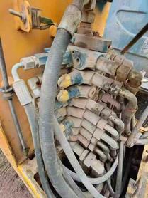 Buy XCMG Used Excavator / 7 Buy XCMG Used Excavator / 7