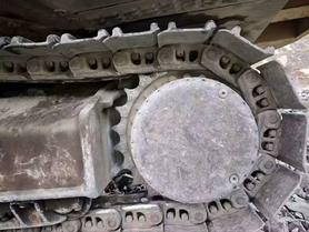 Buy Sany SY550H Used Excavator / 9 Buy Sany SY550H Used Excavator / 9