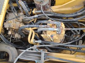 Buy Komatsu PC350-10 Used Excavator / 5 Buy Komatsu PC350-10 Used Excavator / 5