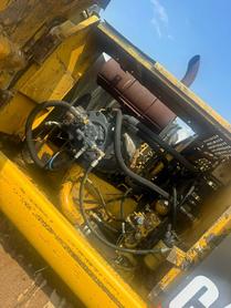 Buy Caterpillar 320A Used Excavator / 5 Buy Caterpillar 320A Used Excavator / 5