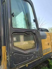 Buy XCMG XE200 Used Excavator / 6 Buy XCMG XE200 Used Excavator / 6