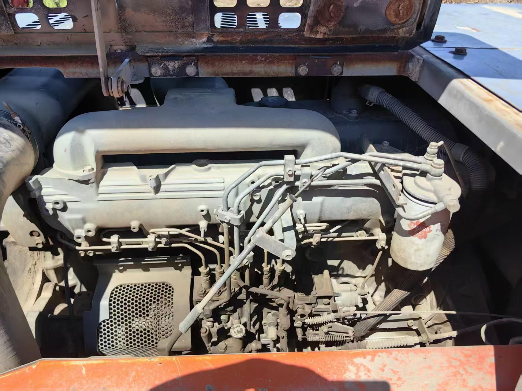 Buy Hitachi ZX450-6 Used Excavator / 5