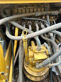Buy Caterpillar 320A Used Excavator / 4 Buy Caterpillar 320A Used Excavator / 4