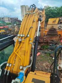 Buy Sany SY415H Used Excavator / 3 Buy Sany SY415H Used Excavator / 3