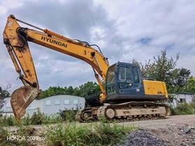 Buy Hyundai R225-7 Used Excavator / 3 Buy Hyundai R225-7 Used Excavator / 3