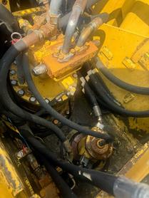 Buy Caterpillar 320A Used Excavator / 4 Buy Caterpillar 320A Used Excavator / 4