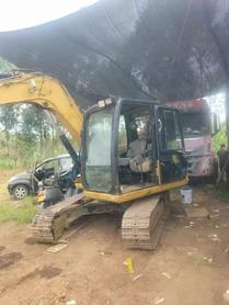 Buy Caterpillar 307B Used Excavator / 3 Buy Caterpillar 307B Used Excavator / 3