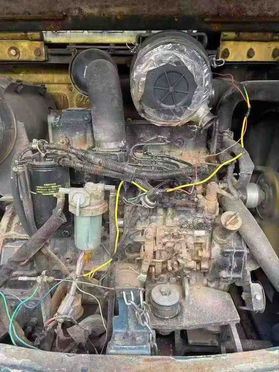 Buy Hyundai R60-9 Used Excavator / 1