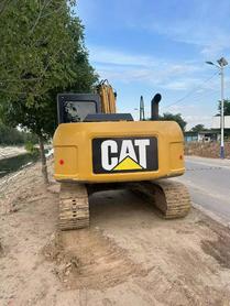 Buy Caterpillar 313D Used Excavator / 2 Buy Caterpillar 313D Used Excavator / 2