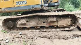 Buy XCMG Used Excavator / 9 Buy XCMG Used Excavator / 9