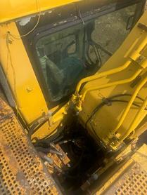 Buy Caterpillar 320A Used Excavator / 9 Buy Caterpillar 320A Used Excavator / 9