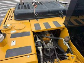 Buy Sany SY155C Used Excavator / 4 Buy Sany SY155C Used Excavator / 4