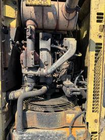 Buy Komatsu PC120-6 Used Excavator / 8 Buy Komatsu PC120-6 Used Excavator / 8