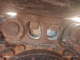 Buy Sany SY375H Used Excavator / 7 Buy Sany SY375H Used Excavator / 7