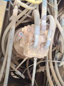 Buy Komatsu PC360-7 Used Excavator / 9 Buy Komatsu PC360-7 Used Excavator / 9