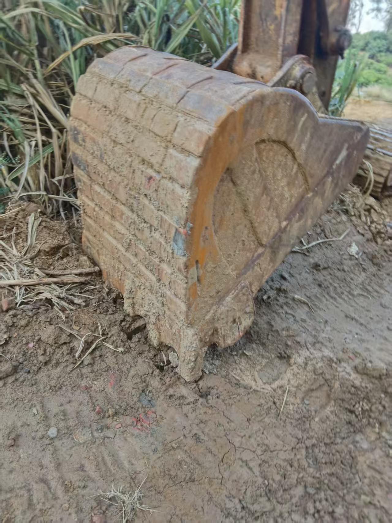 Buy Sany SY235C-8 Used Excavator / 2
