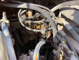 Buy Caterpillar 349E Used Excavator / 6 Buy Caterpillar 349E Used Excavator / 6