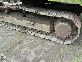 Buy Kobelco SK260 Used Excavator / 6 Buy Kobelco SK260 Used Excavator / 6