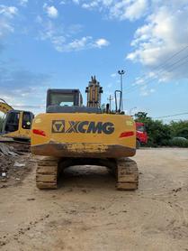Buy XCMG Used Excavator / 3 Buy XCMG Used Excavator / 3