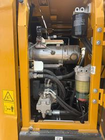 Buy Sany SY75 Used Excavator / 8 Buy Sany SY75 Used Excavator / 8