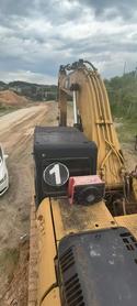 Buy Caterpillar 336E Used Excavator / 4 Buy Caterpillar 336E Used Excavator / 4