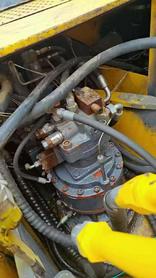 Buy XCMG XE215 Used Excavator / 5 Buy XCMG XE215 Used Excavator / 5