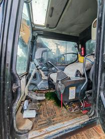 Buy Sany SY135 Used Excavator / 8 Buy Sany SY135 Used Excavator / 8