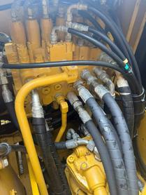 Buy Caterpillar 313D Used Excavator / 8 Buy Caterpillar 313D Used Excavator / 8