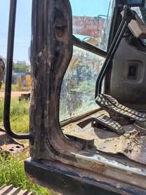 Buy Sany SY215C Used Excavator / 7 Buy Sany SY215C Used Excavator / 7