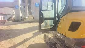 Buy XCMG LW60G Used Excavator / 5 Buy XCMG LW60G Used Excavator / 5