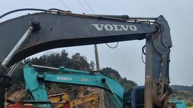 Buy Volvo EC200 Used Excavator / 8 Buy Volvo EC200 Used Excavator / 8