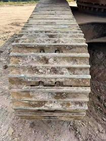 Buy Caterpillar 336E Used Excavator / 5 Buy Caterpillar 336E Used Excavator / 5