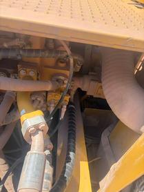 Buy Caterpillar 349E Used Excavator / 5 Buy Caterpillar 349E Used Excavator / 5