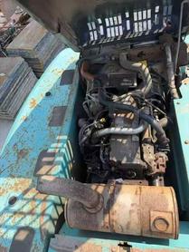 Buy Kobelco SK260 Used Excavator / 6 Buy Kobelco SK260 Used Excavator / 6