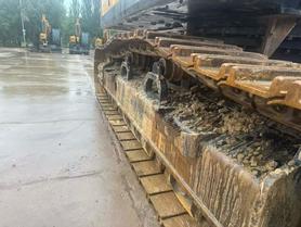 Buy Sany SY375H Used Excavator / 9 Buy Sany SY375H Used Excavator / 9