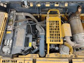 Buy Komatsu PC350-10 Used Excavator / 8 Buy Komatsu PC350-10 Used Excavator / 8