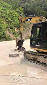 Buy Caterpillar 312D Used Excavator / 3 Buy Caterpillar 312D Used Excavator / 3