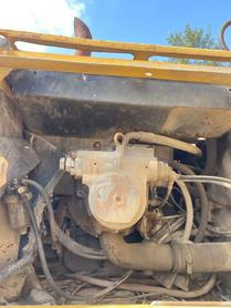 Buy Komatsu PC200-6 Used Excavator / 5 Buy Komatsu PC200-6 Used Excavator / 5