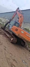 Buy Hitachi ZX240 Used Excavator / 4 Buy Hitachi ZX240 Used Excavator / 4