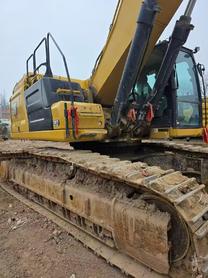 Buy Caterpillar CAT352 Used Excavator / 4 Buy Caterpillar CAT352 Used Excavator / 4