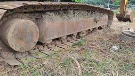 Buy Kobelco SK200-3 Used Excavator / 4 Buy Kobelco SK200-3 Used Excavator / 4