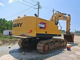 Buy Sany SY365C Used Excavator / 3 Buy Sany SY365C Used Excavator / 3