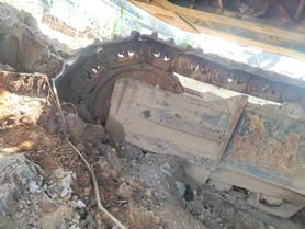 Buy Hyundai R305LC-7 Used Excavator / 7 Buy Hyundai R305LC-7 Used Excavator / 7
